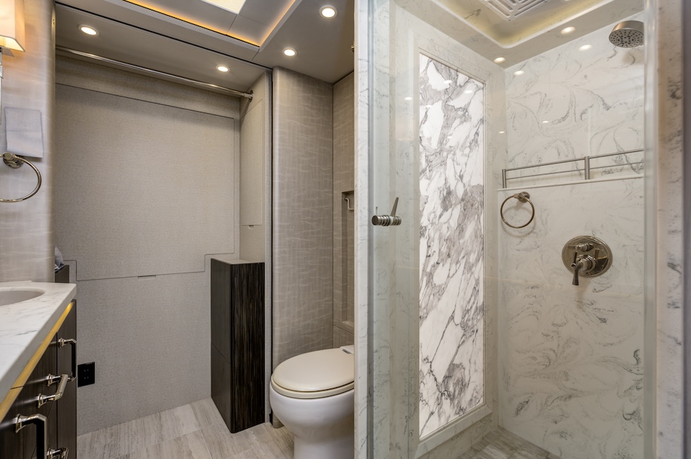 2021 Prevost Marathon H3-45 For Sale