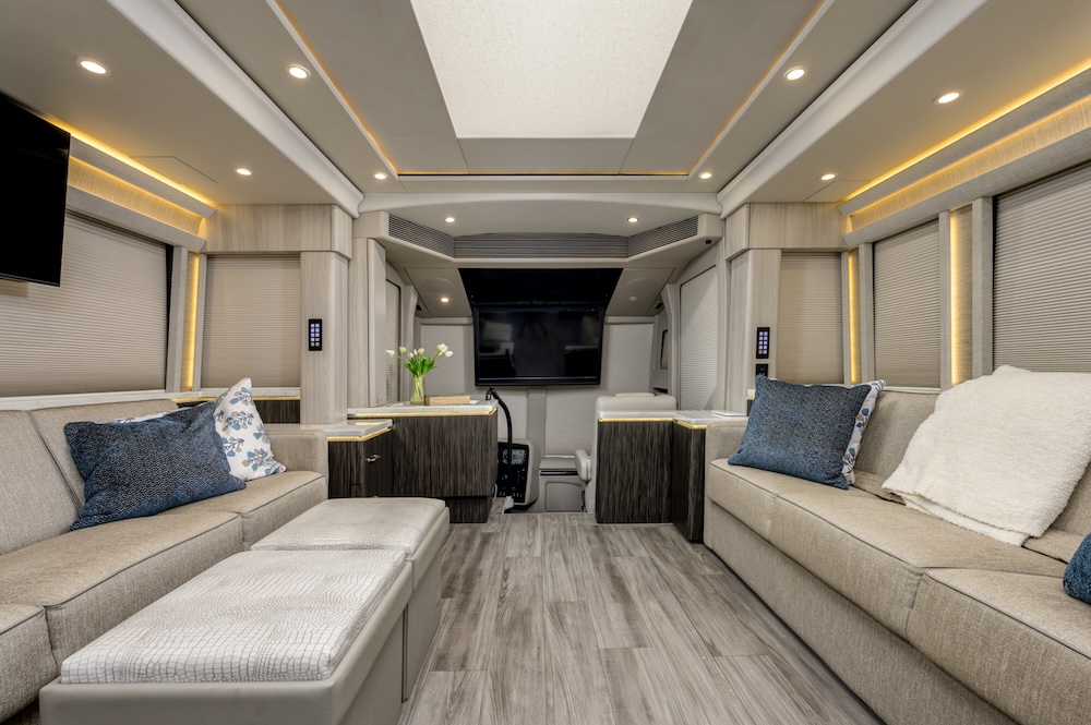 2021 Prevost Marathon H3-45 For Sale