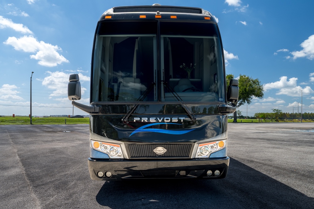 2021 Prevost Marathon H3-45 For Sale