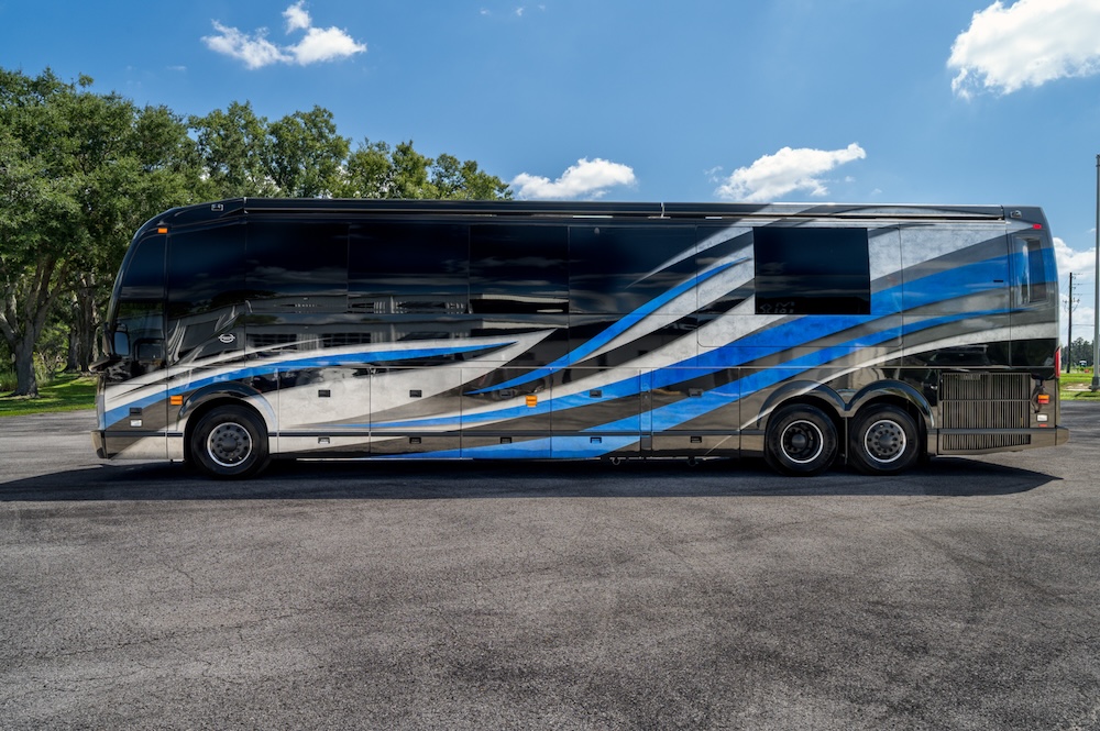 2021 Prevost Marathon H3-45 For Sale
