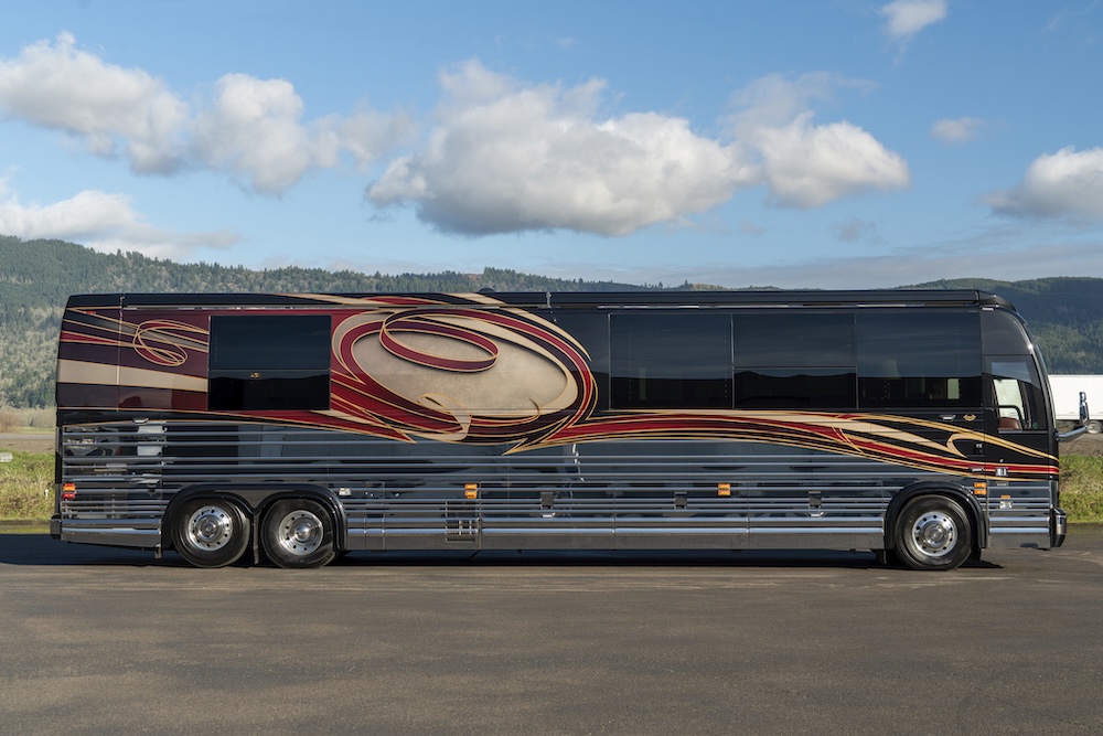 2021 Prevost Marathon X3 For Sale