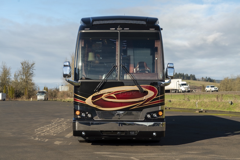 2021 Prevost Marathon X3 For Sale