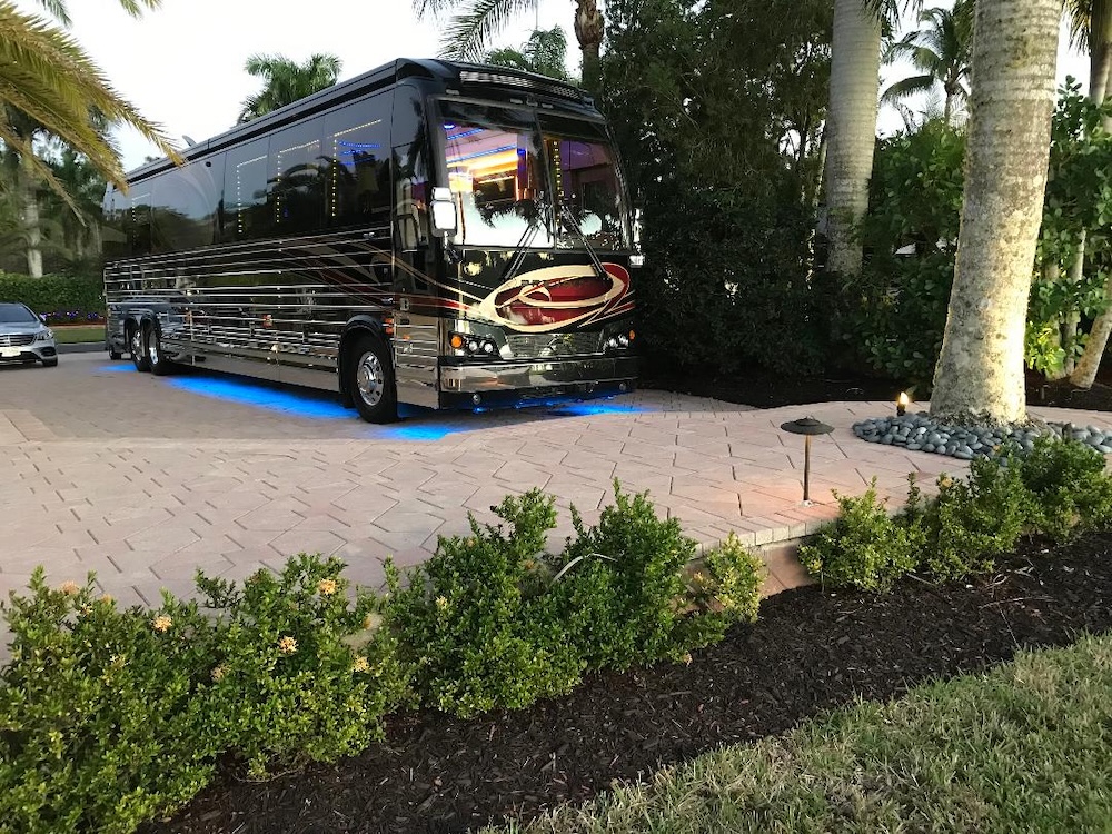2021 Prevost Marathon X3 For Sale