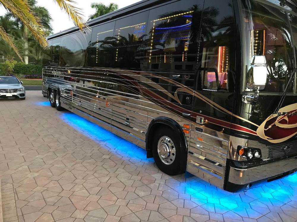 2021 Prevost Marathon X3 For Sale