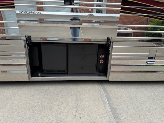 2021 Prevost Marathon X3 For Sale