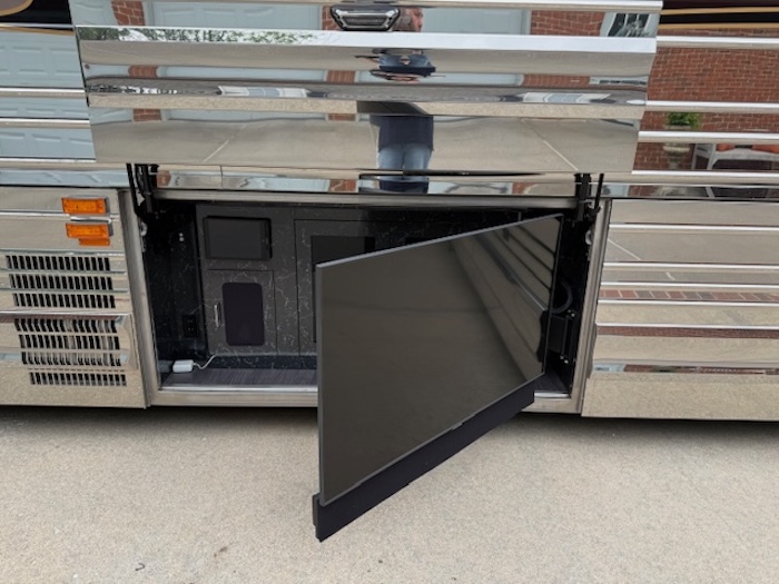2021 Prevost Marathon X3 For Sale
