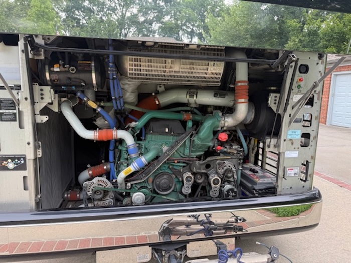 2021 Prevost Marathon X3 For Sale