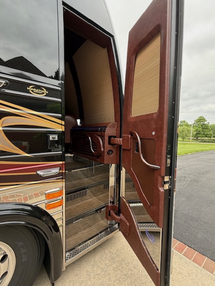 2021 Prevost Marathon X3 For Sale