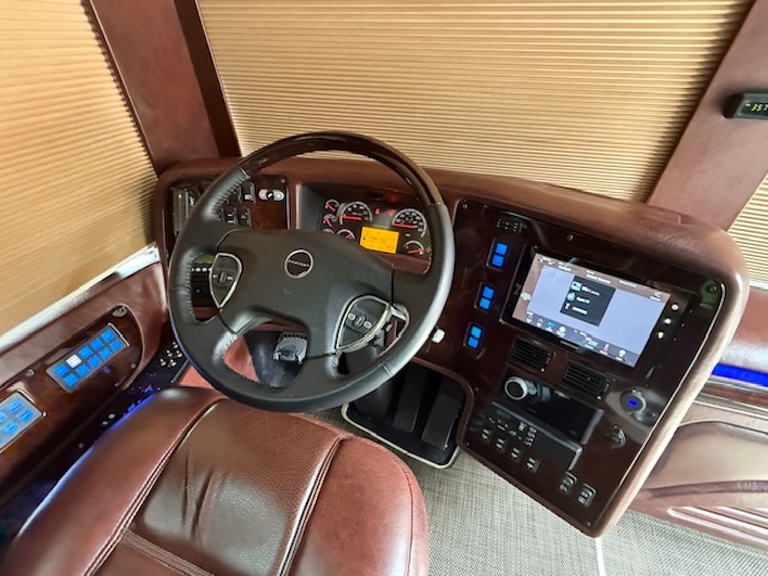 2021 Prevost Marathon X3 For Sale