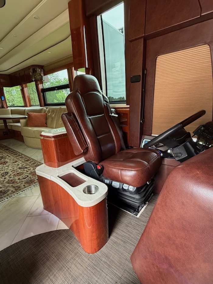 2021 Prevost Marathon X3 For Sale