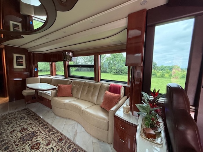2021 Prevost Marathon X3 For Sale