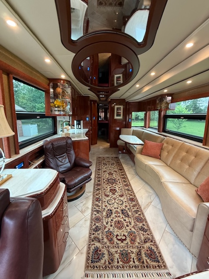 2021 Prevost Marathon X3 For Sale