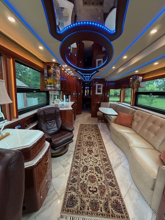 2021 Prevost Marathon X3 For Sale