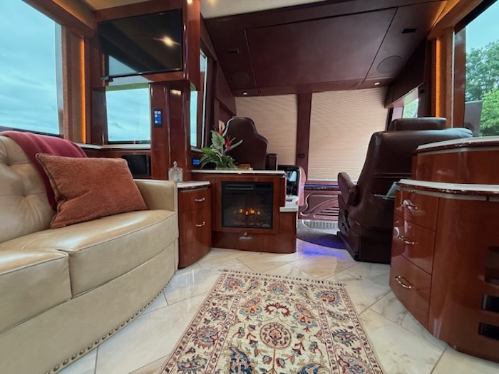 2021 Prevost Marathon X3 For Sale