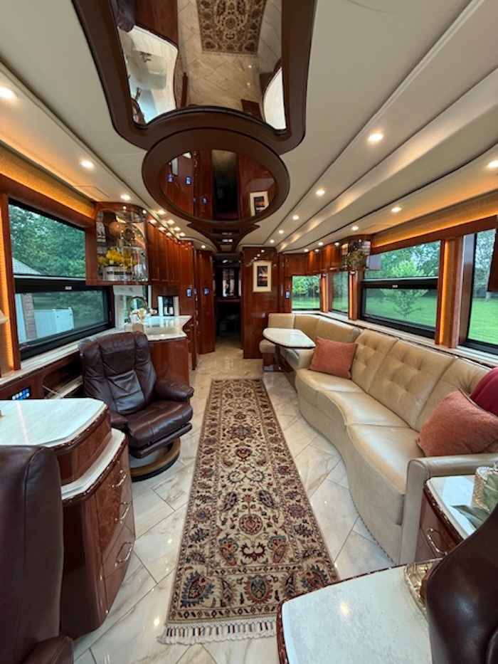 2021 Prevost Marathon X3 For Sale