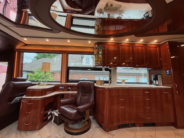 2021 Prevost Marathon X3 For Sale