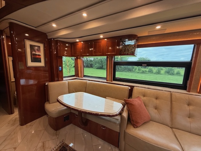 2021 Prevost Marathon X3 For Sale