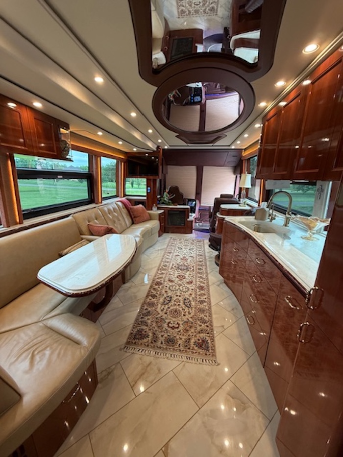 2021 Prevost Marathon X3 For Sale