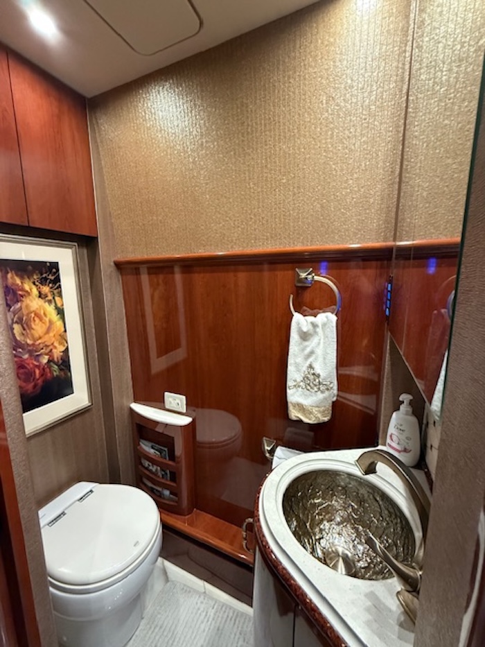 2021 Prevost Marathon X3 For Sale