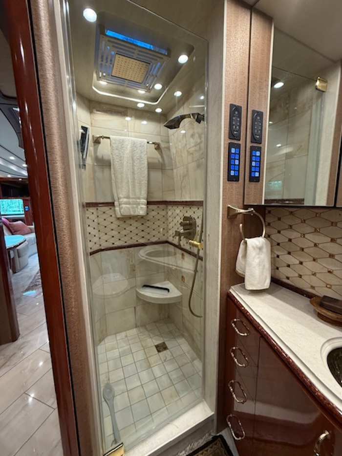 2021 Prevost Marathon X3 For Sale