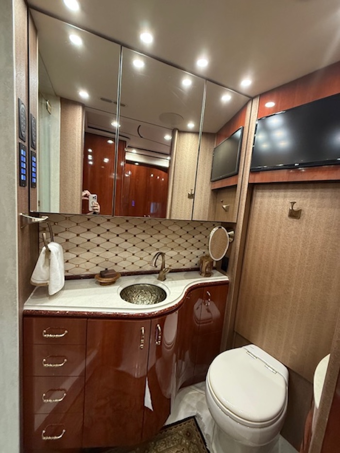 2021 Prevost Marathon X3 For Sale