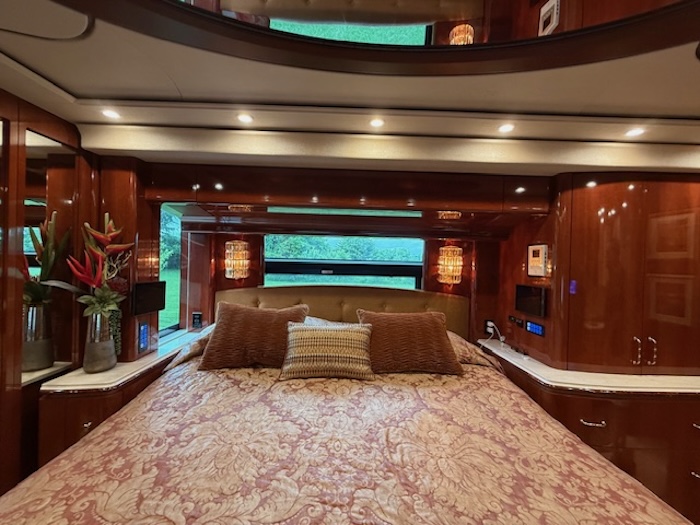 2021 Prevost Marathon X3 For Sale