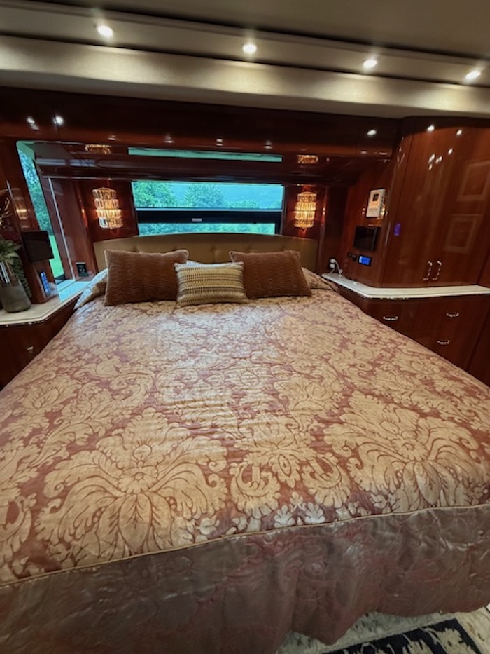 2021 Prevost Marathon X3 For Sale