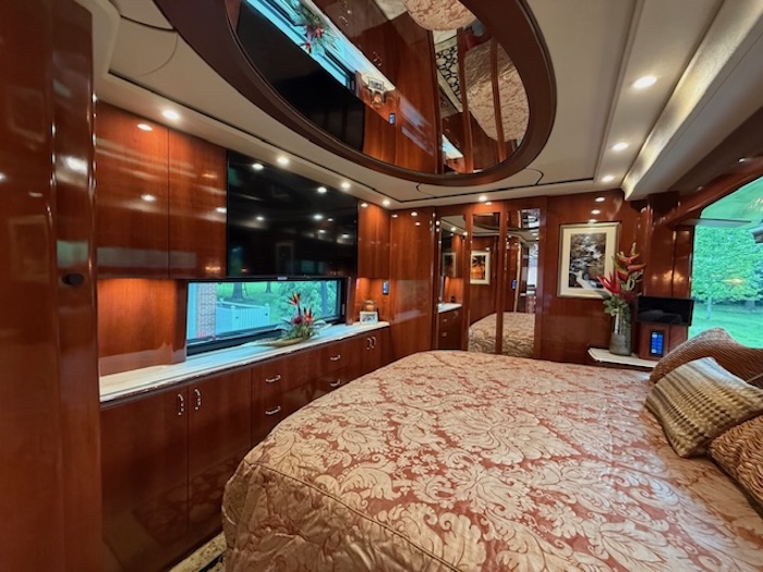 2021 Prevost Marathon X3 For Sale