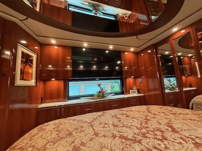2021 Prevost Marathon X3 For Sale