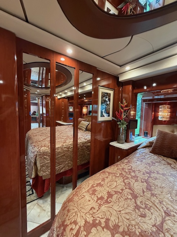 2021 Prevost Marathon X3 For Sale