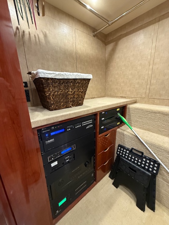 2021 Prevost Marathon X3 For Sale