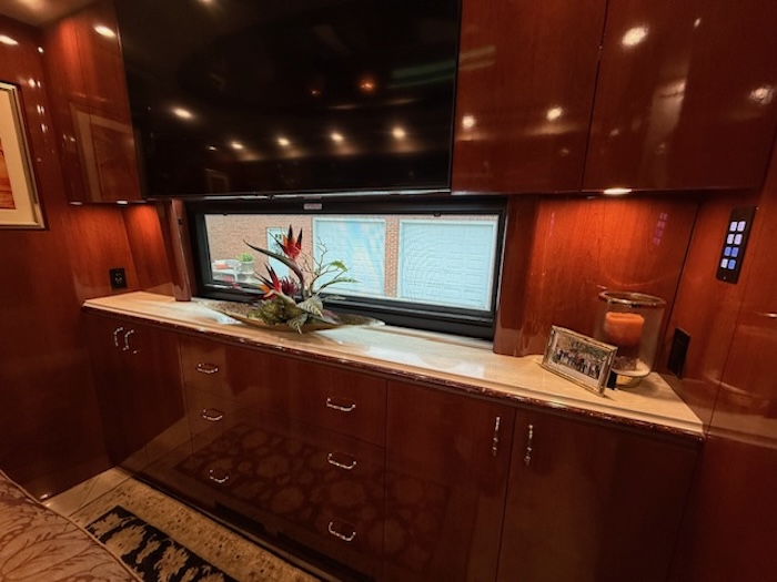 2021 Prevost Marathon X3 For Sale