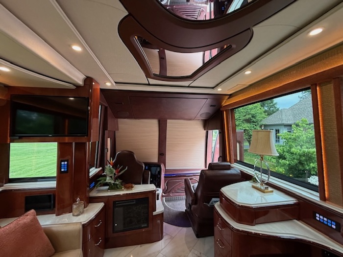 2021 Prevost Marathon X3 For Sale