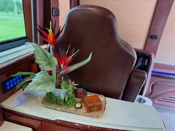 2021 Prevost Marathon X3 For Sale