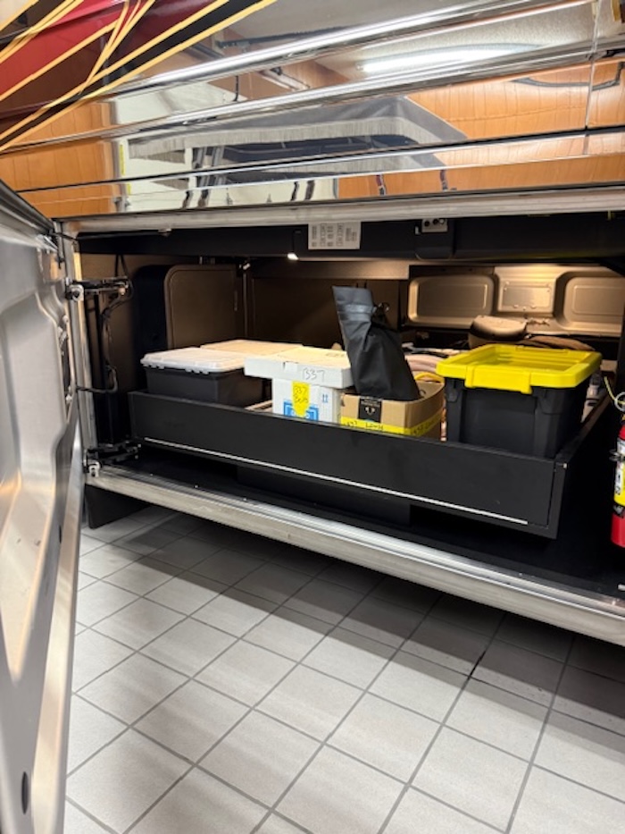 2021 Prevost Marathon X3 For Sale
