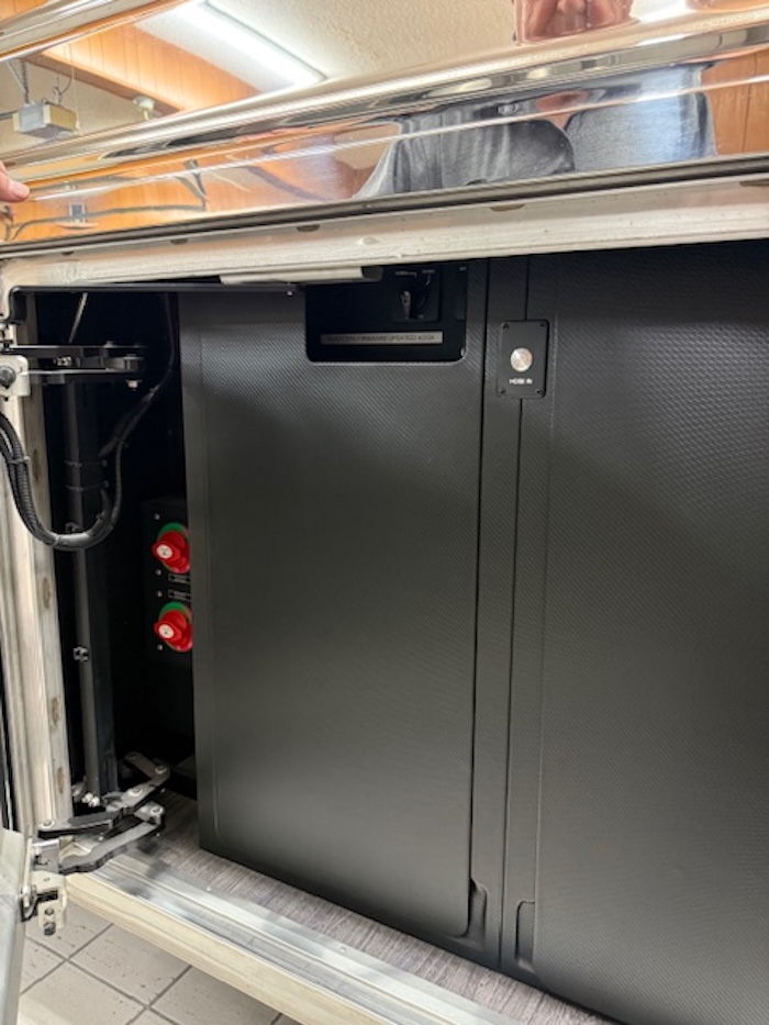 2021 Prevost Marathon X3 For Sale