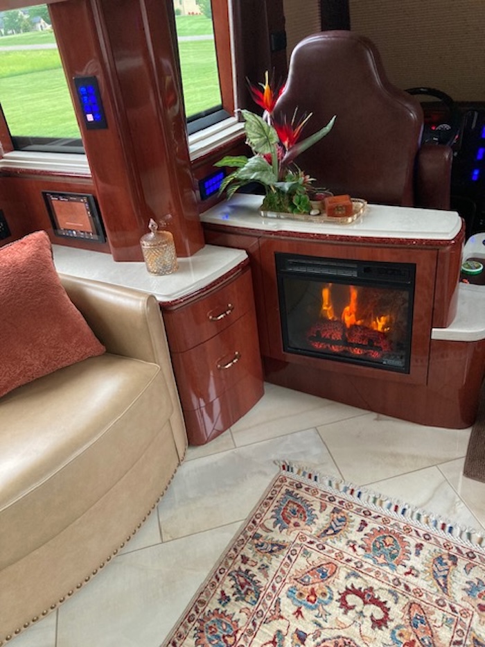 2021 Prevost Marathon X3 For Sale