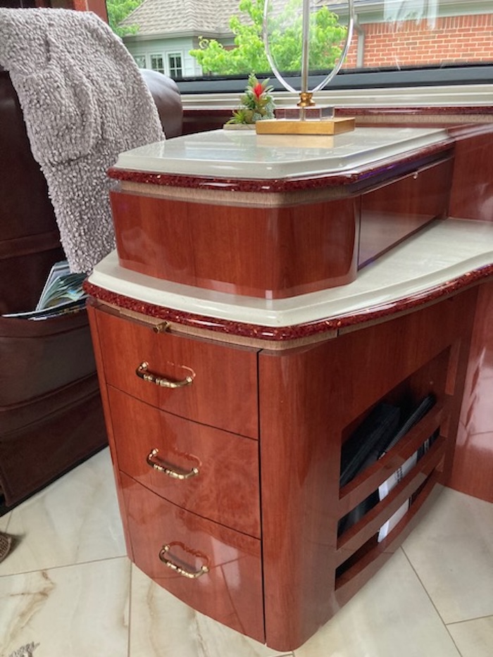 2021 Prevost Marathon X3 For Sale