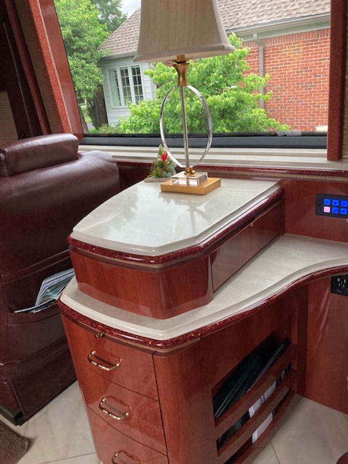 2021 Prevost Marathon X3 For Sale