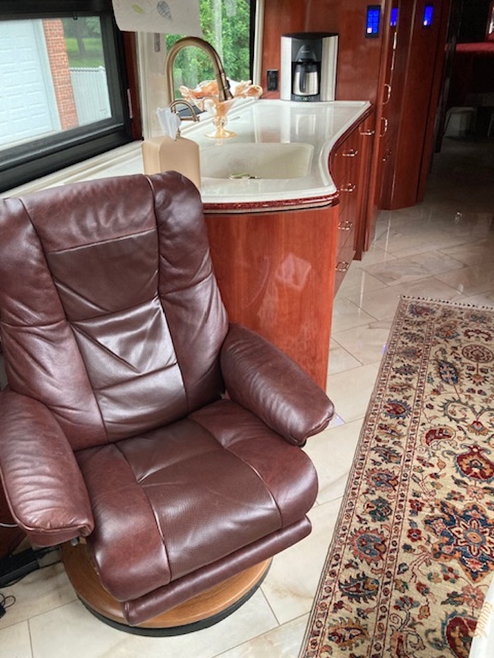2021 Prevost Marathon X3 For Sale
