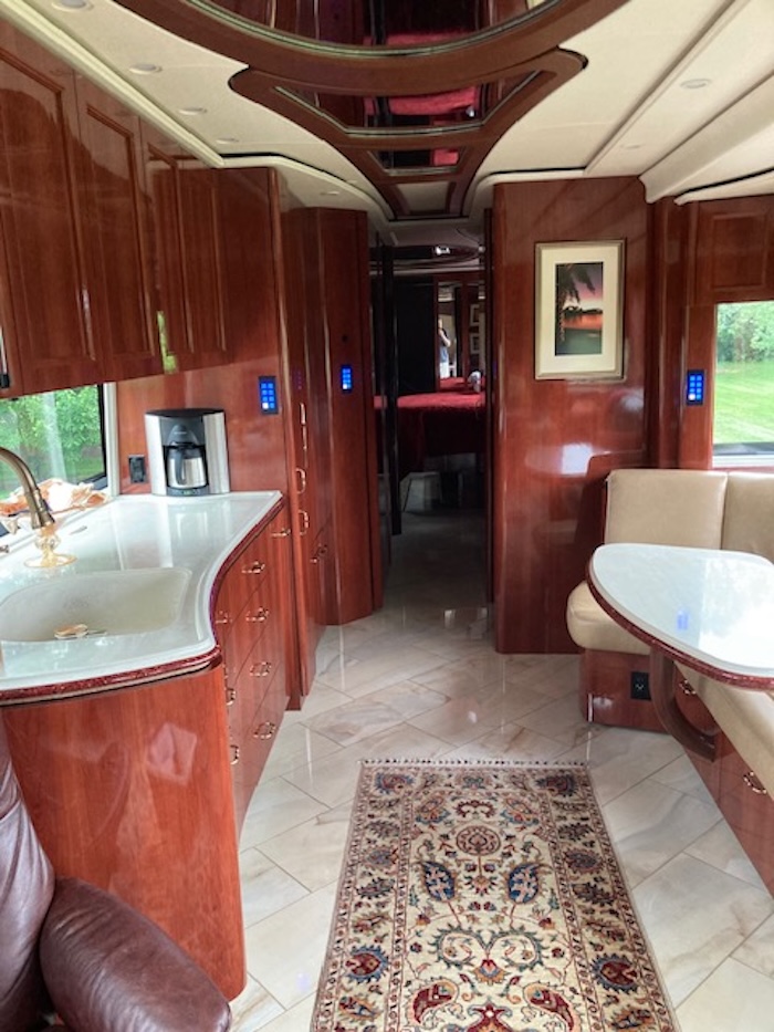 2021 Prevost Marathon X3 For Sale