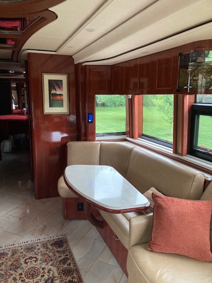2021 Prevost Marathon X3 For Sale