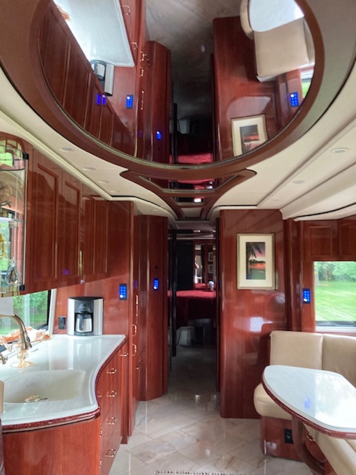 2021 Prevost Marathon X3 For Sale