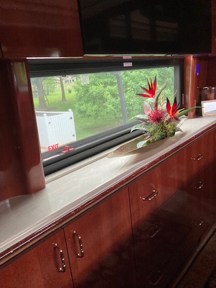 2021 Prevost Marathon X3 For Sale