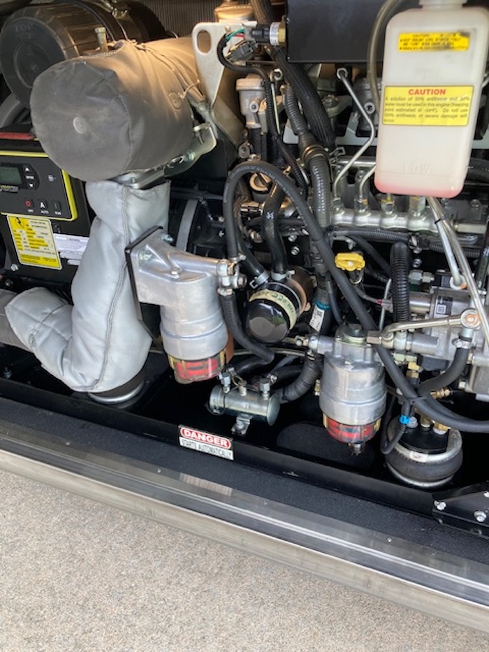 2021 Prevost Marathon X3 For Sale