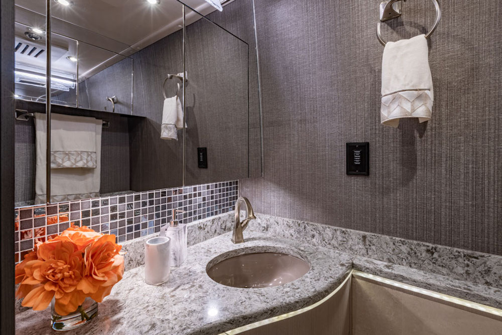 2021 Prevost Millennium H3-45 For Sale