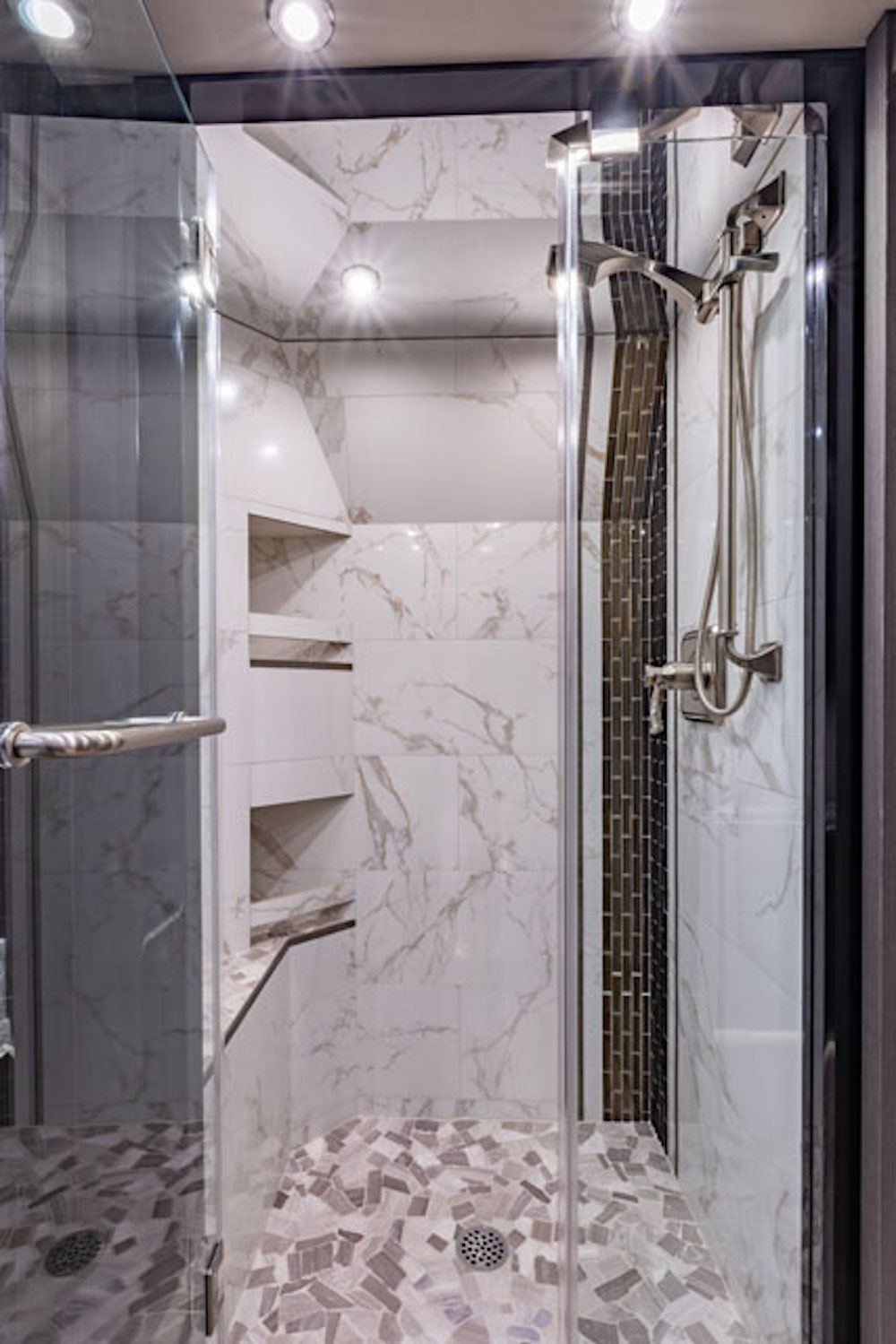 2021 Prevost Millennium H3-45 For Sale