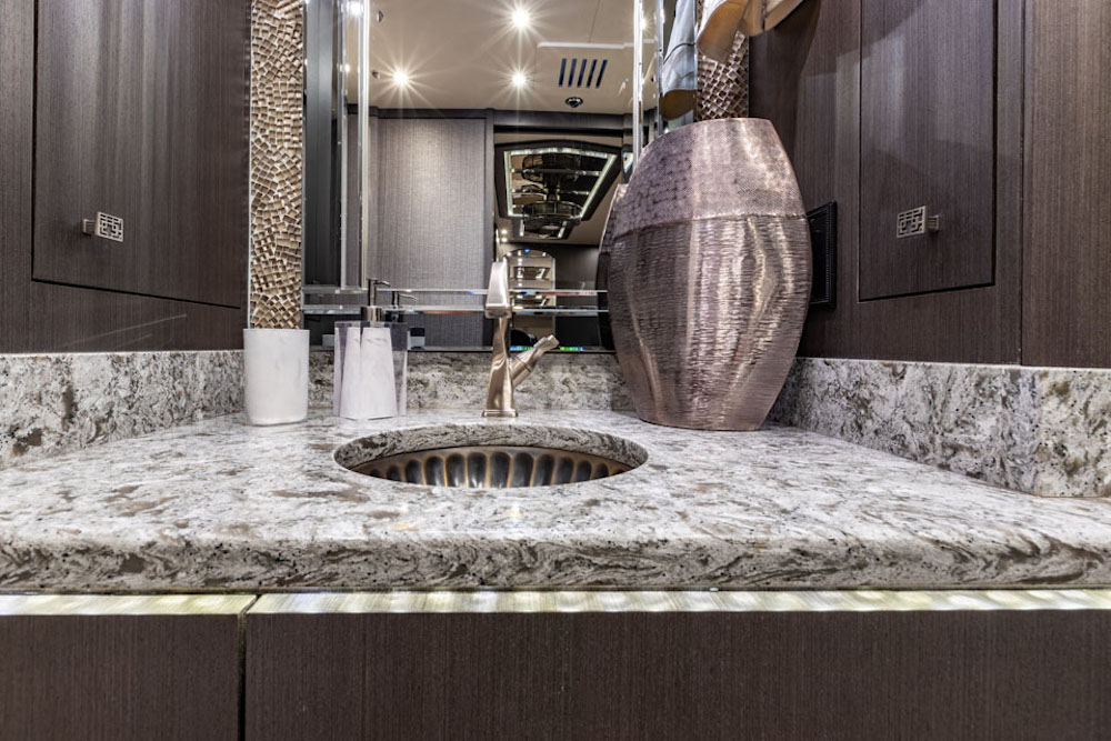 2021 Prevost Millennium H3-45 For Sale