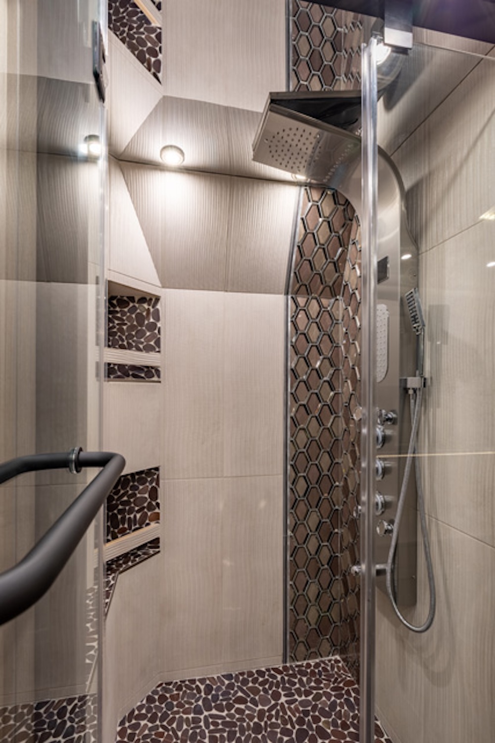 2021 Prevost Millennium H3-45 For Sale