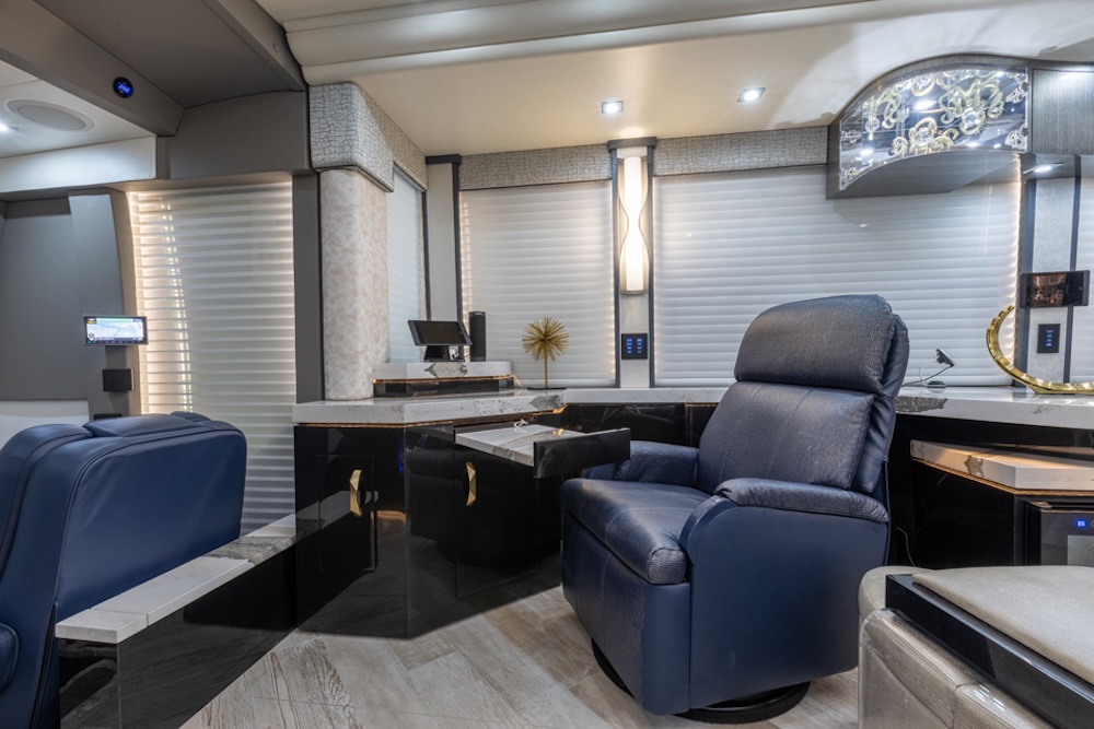 2021 Prevost Millennium H3-45 For Sale
